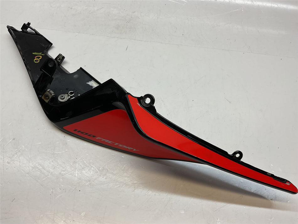 2018 Aprilia Tuono V4 1100 Left Rear Fairing