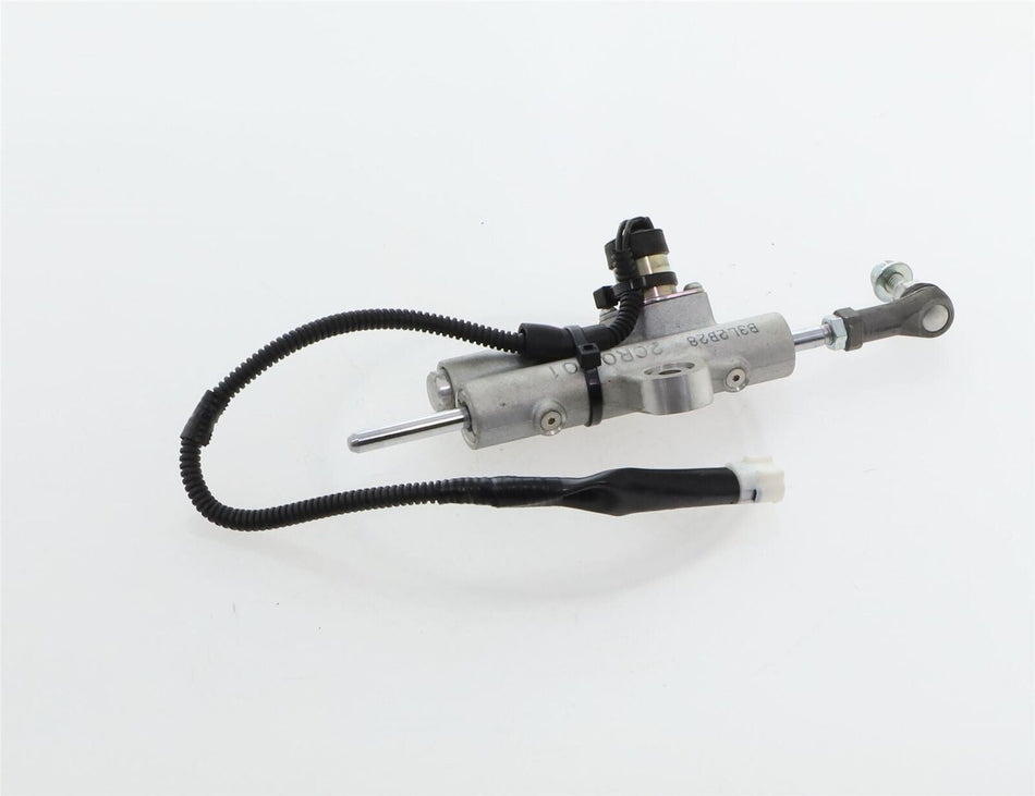 2020-ON YAMAHA YZF-R1 Steering Damper - B3L2349000
