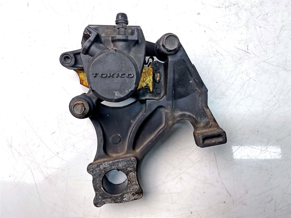 2007 Suzuki GSR 600 Rear Brake Caliper - 6910044G00999