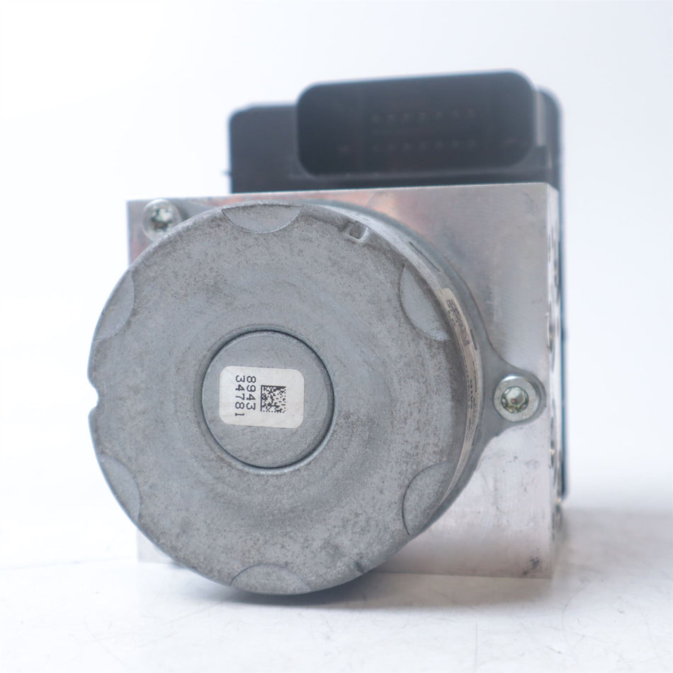 2019 BMW S1000RR Sport ABS Pump - 34511540043