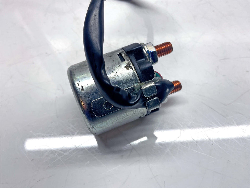 2022 Honda CB650R ABS Starter Relay - 35850MKYD51