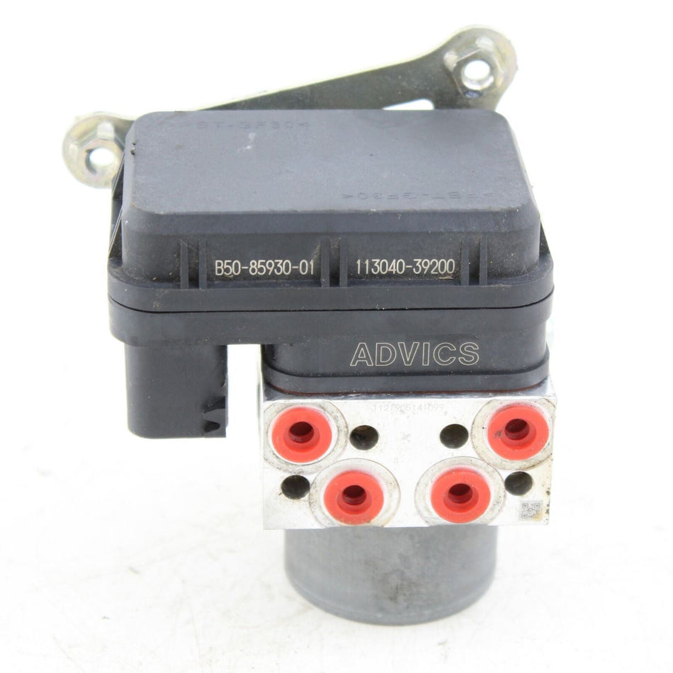 2016-2021 YAMAHA XSR 900 ABS Pump  - B50859300600