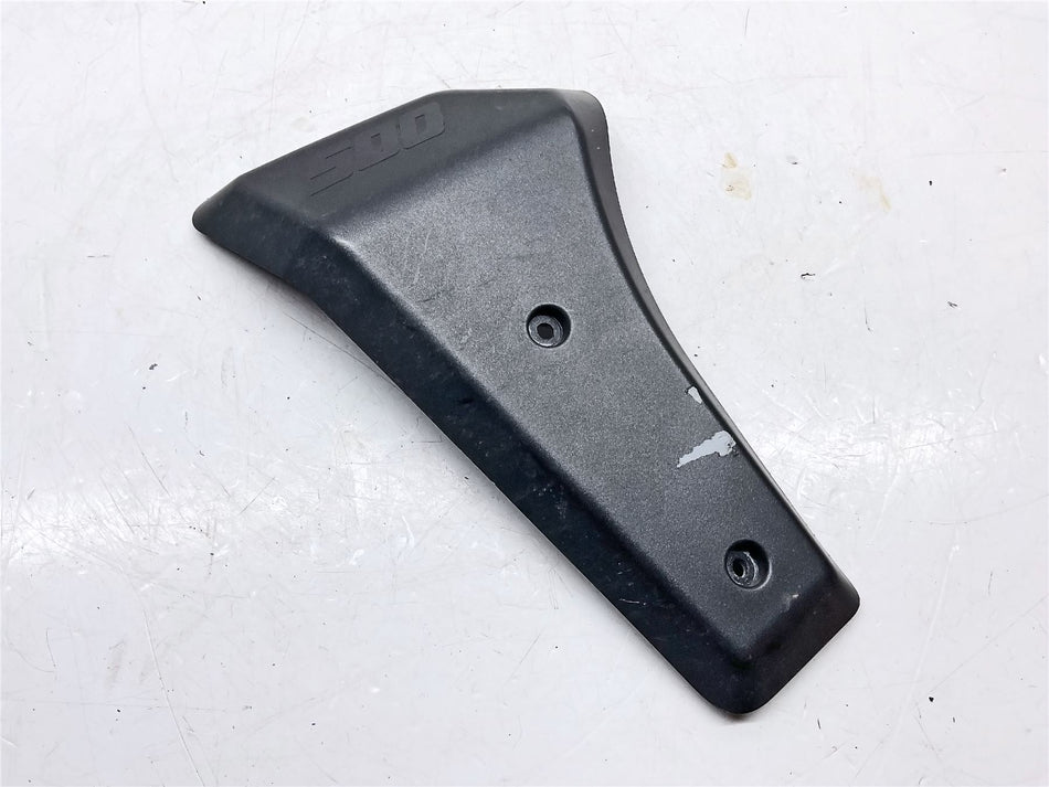 2021 FANTIC MOTOR  CA50 SCRAMBLER Left Radiator Cover - 4385005