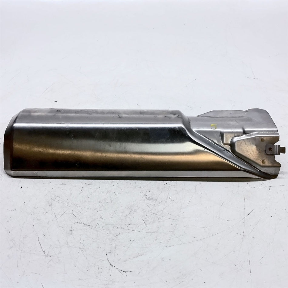 1900 Honda NT1100 Silencer Cover  - 18340MLFE10