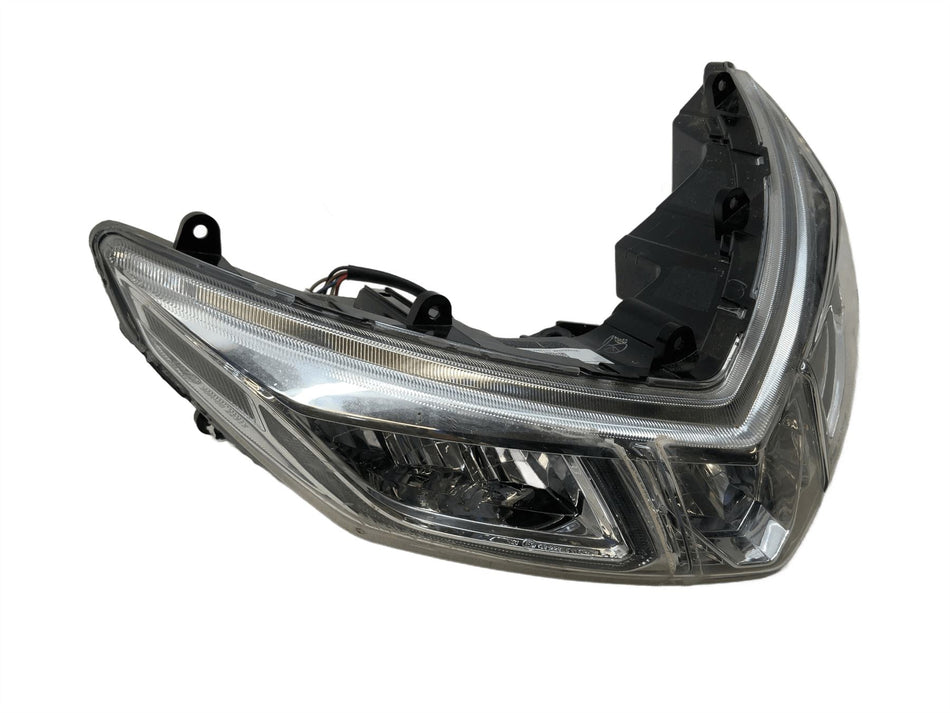2025 Aprilia SXR50 Headlight Unit 2D000334R