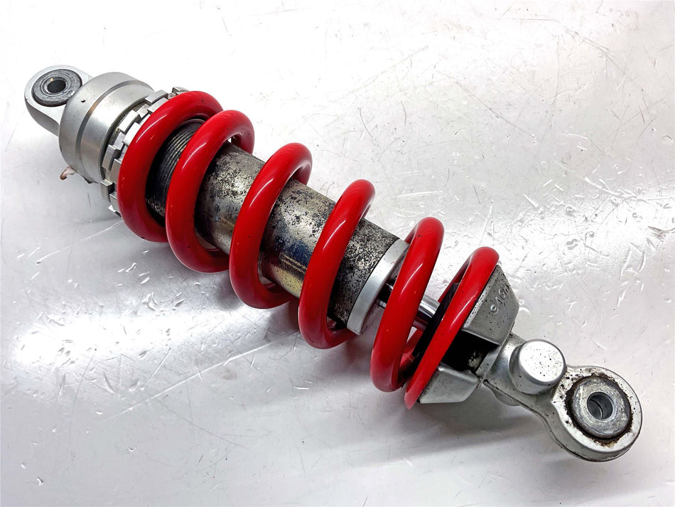 2018 Aprilia Shiver 900 Rear Shock Absorber - 8420 Miles - B044563