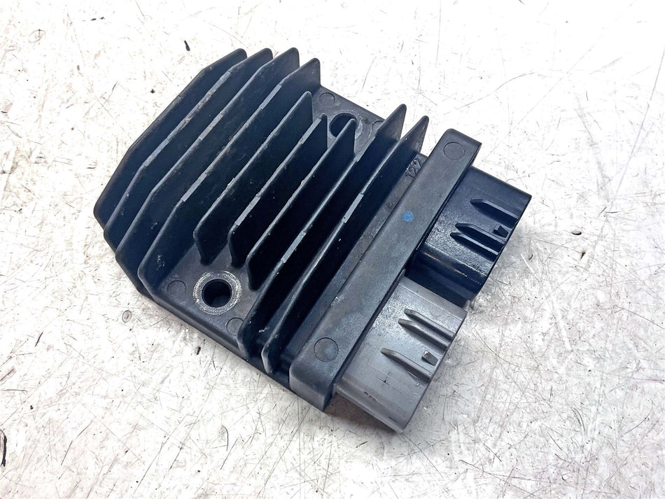 2024 Triumph Tiger 850 Sport Regulator Rectifier - T1300675