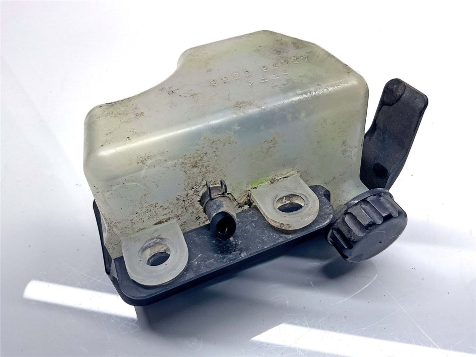 2025 Kawasaki ZX1100 SX Coolant Tank Reservoir - 430780566
