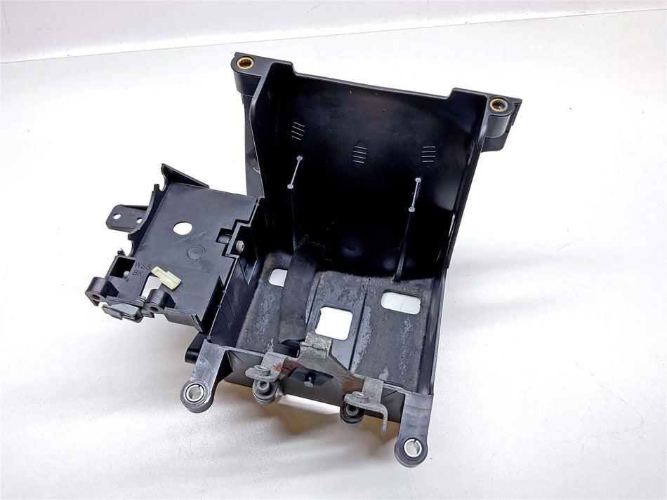 2018 Harley-Davidson Street Glide Battery Box - 66000010A