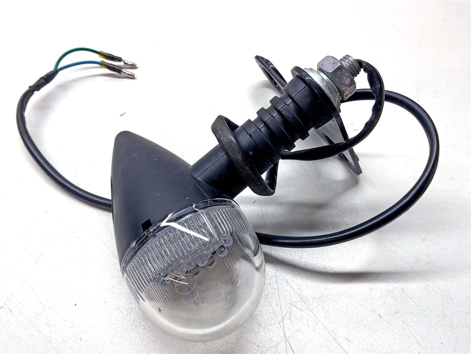 2024 Lexmoto MICHIGAN 125 Rear Right Indicator - IND412