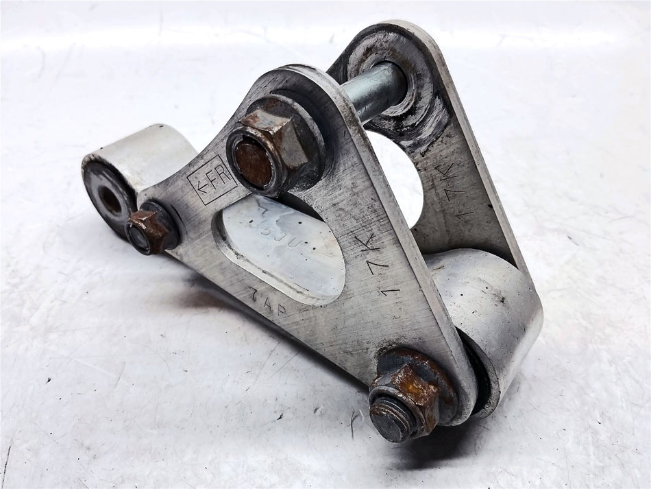 2017 Suzuki GSX-R1000 ABS Drag Link - 62600478110