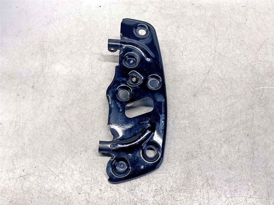 2022 Harley-Davidson CVO Street Glide Front Left Footboard Bottom - 50501220