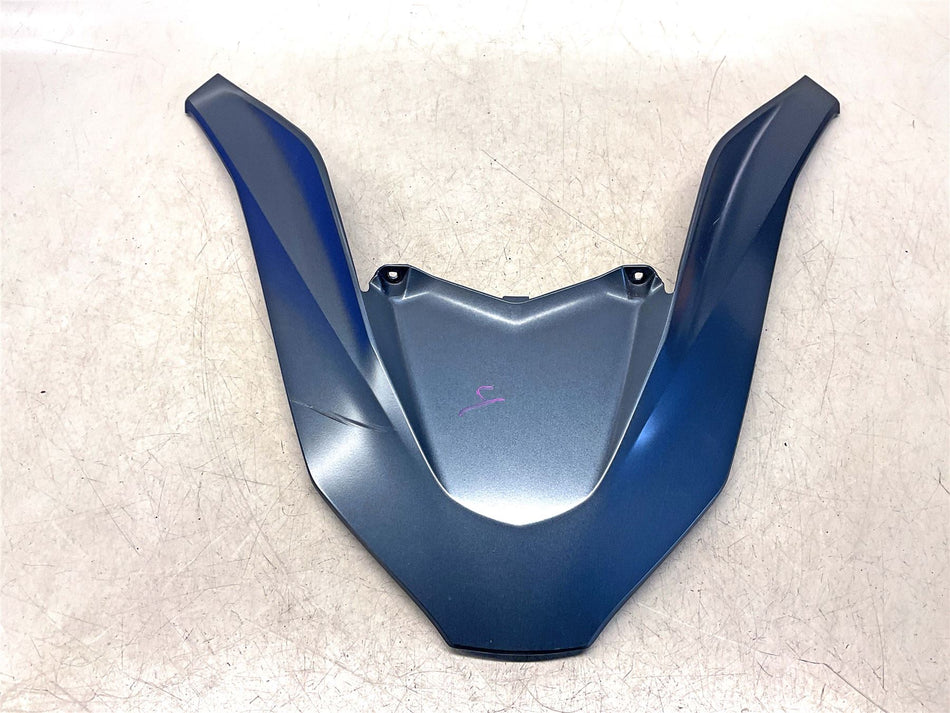 2022 Honda WWE 125 A-M Front Panel - 64305-K1Z-J10ZJ