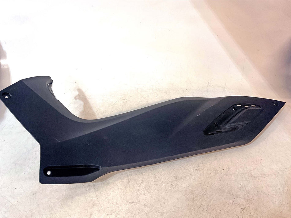 2025 Yamaha Tricity 300 Left Step Through Panel - BX9-F1711-00