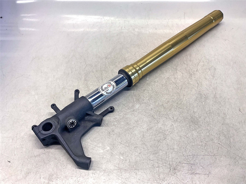 2011 Suzuki GSX-R750 Left Fork