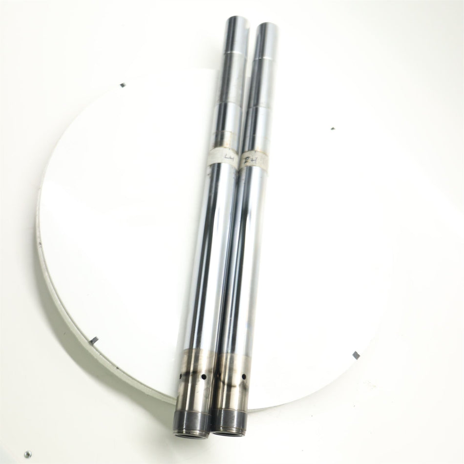 2009 HONDA CBF1000 Left & Right Fork Stanchions  - 51410MFAD01