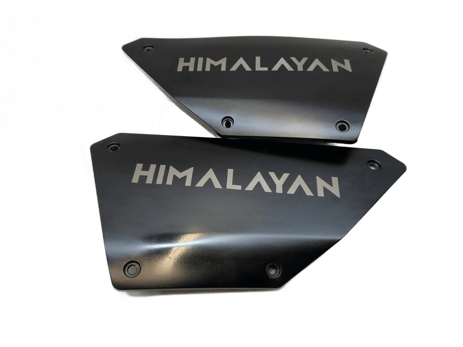 2023 Royal Enfield Himalayan Side Infill Panels (L & R) RAV00214