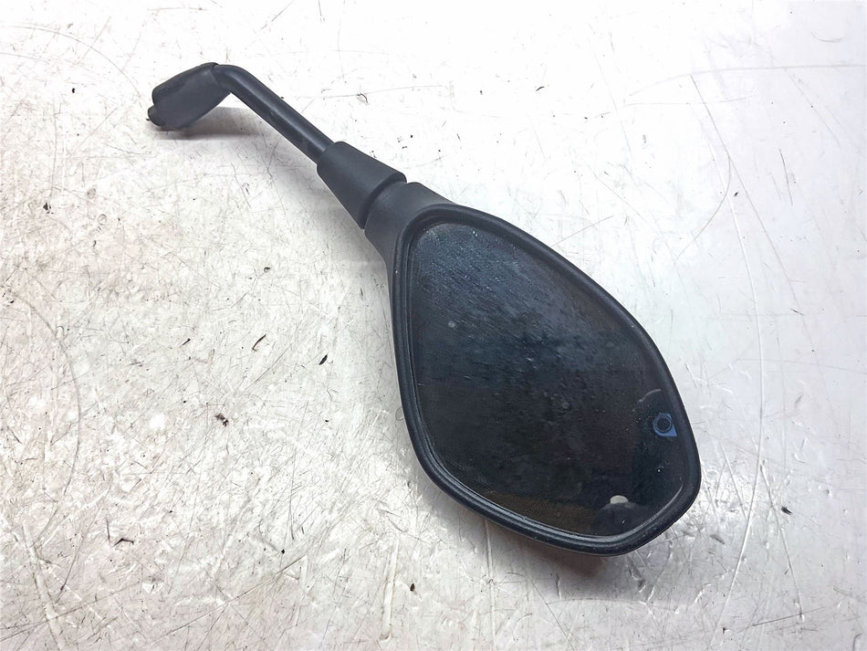 2016 BMW R Nine T Right Mirror - 51168567448