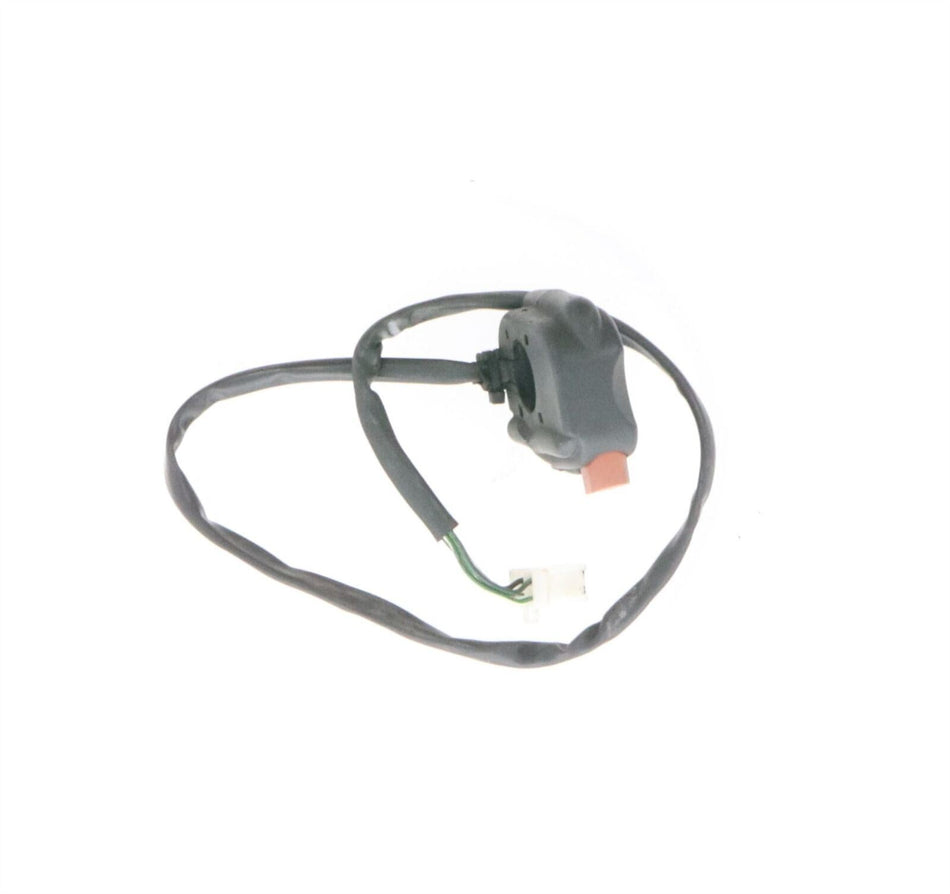 2005-2012 YAMAHA XT-125 R Right Hand Switch Gear  - 13DH39750000
