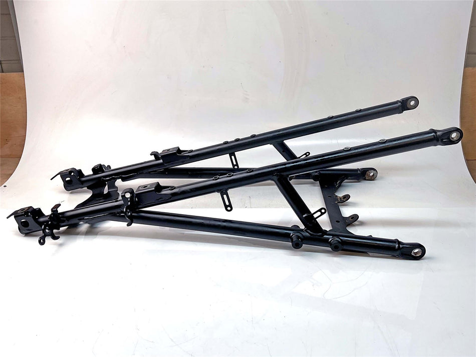 2024 Yamaha Tracer 9 GT+ Rear Subframe - BLG211900900