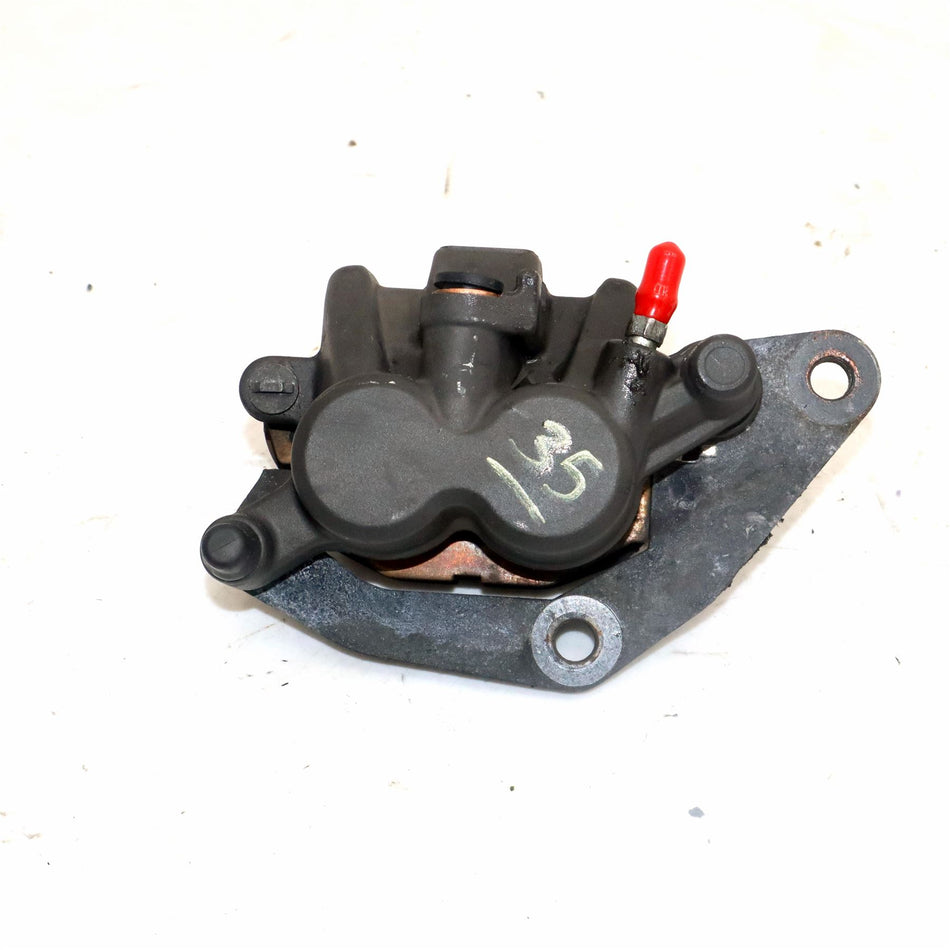 2021 YAMAHA YZF R3 ABS Front Brake Caliper - 1WD-F580U-01