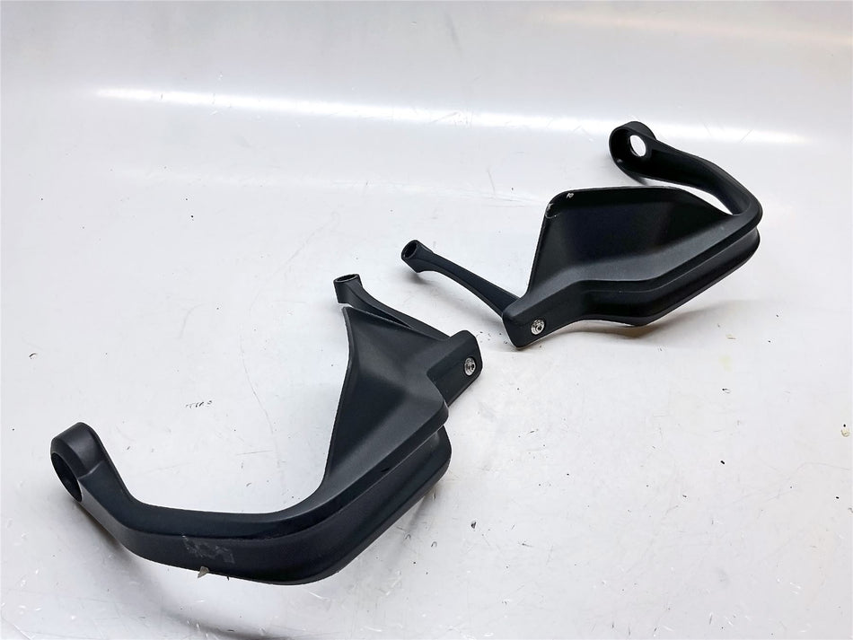 2024 BMW F900GS Left & Right Hand Guards - 32718563803
