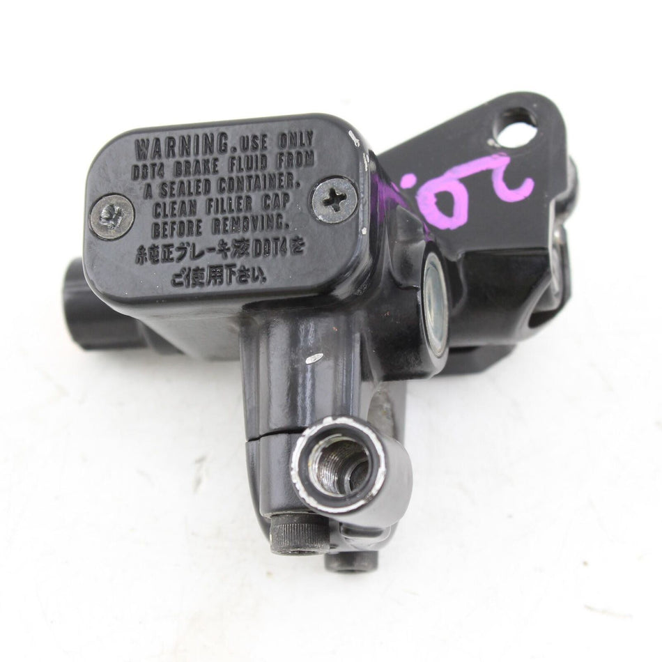 2015-2020 YAMAHA NMAX 125 Front Brake Master Cylinder  - 2DPF583T0100