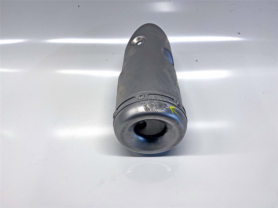2020 Yamaha XSR700 Exhaust Heat Shield - B34-E4708-00