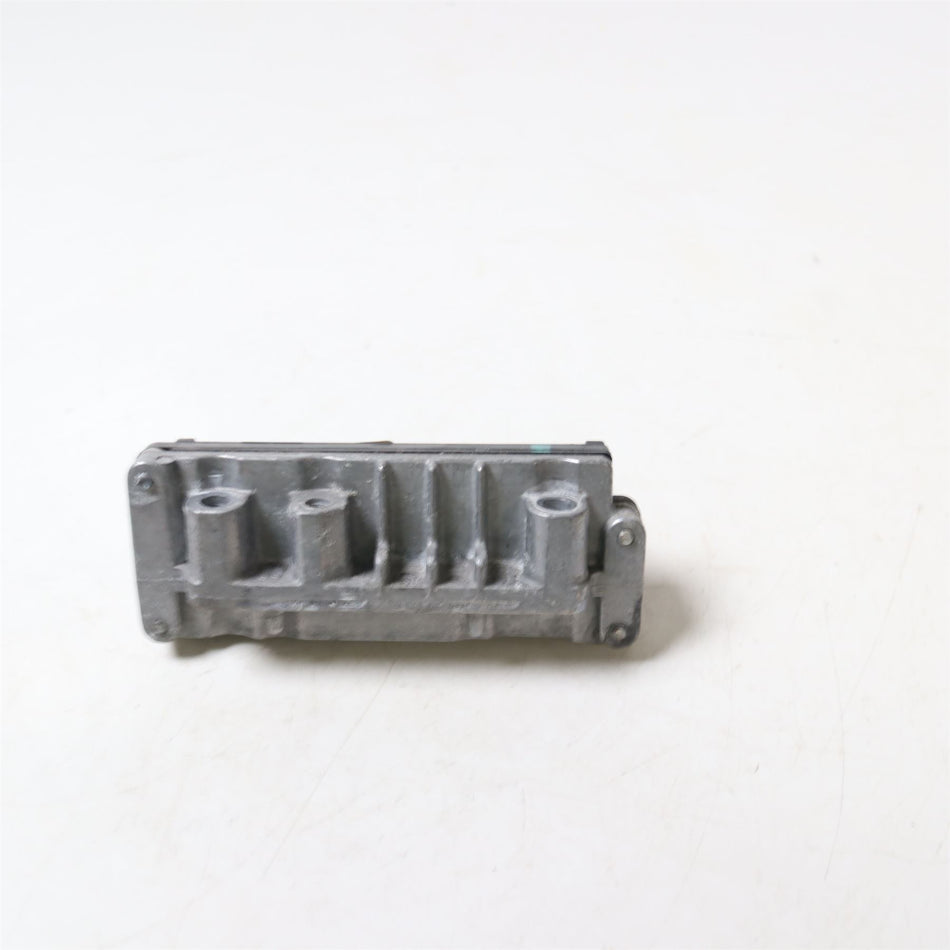 2010 Ducati Streetfighter Lock Set With ECU - 28641741A