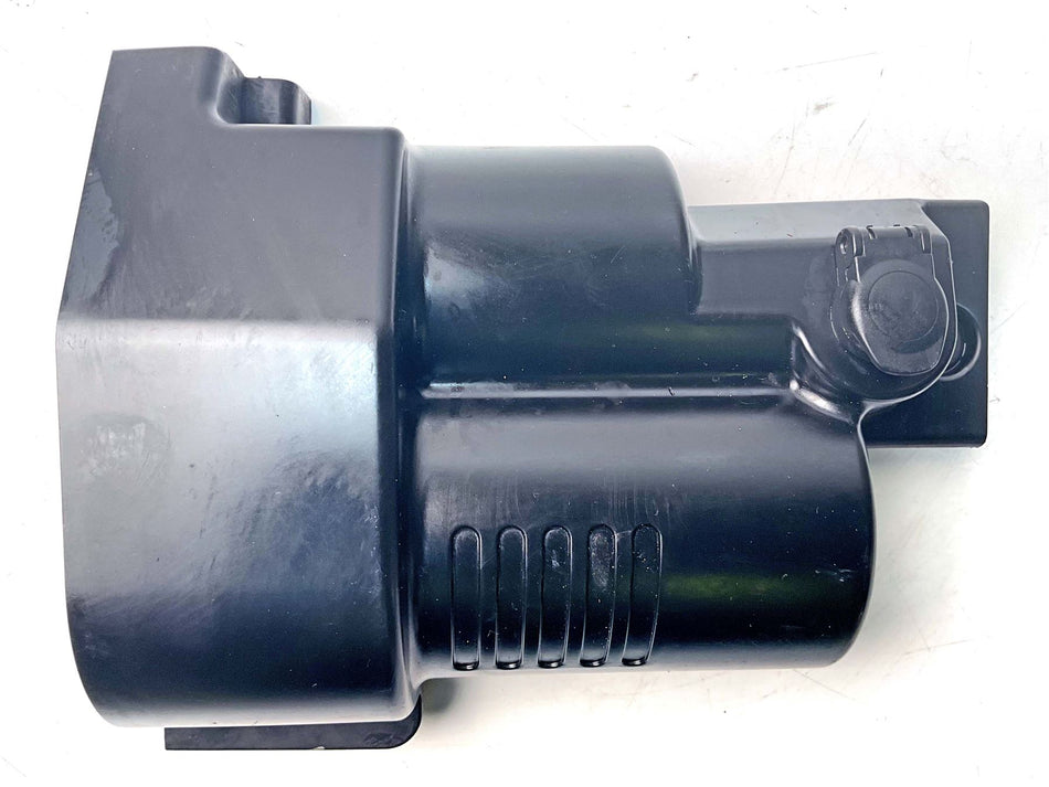 2002 BMW R1150R Start Motor Cover - 11147651622