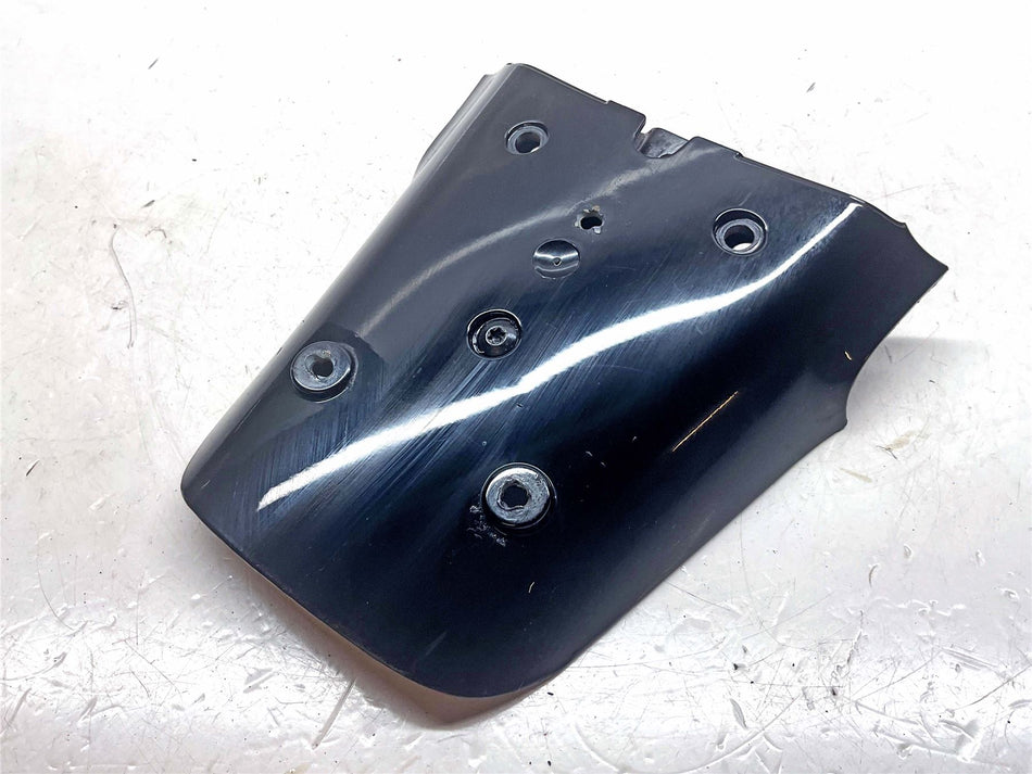 2014 Vespa GTS300 Super Number Plate Hanger - 622824
