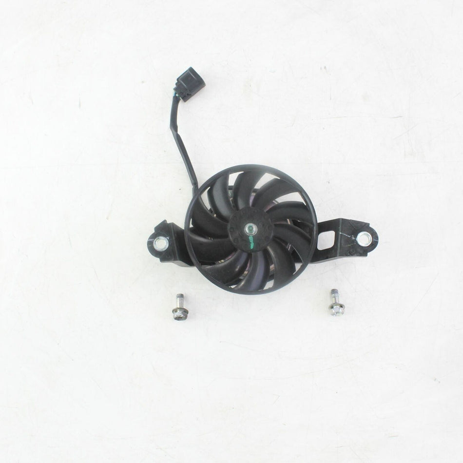 2018-2022 HONDA CB125R Radiator Fan - 19030K94T01