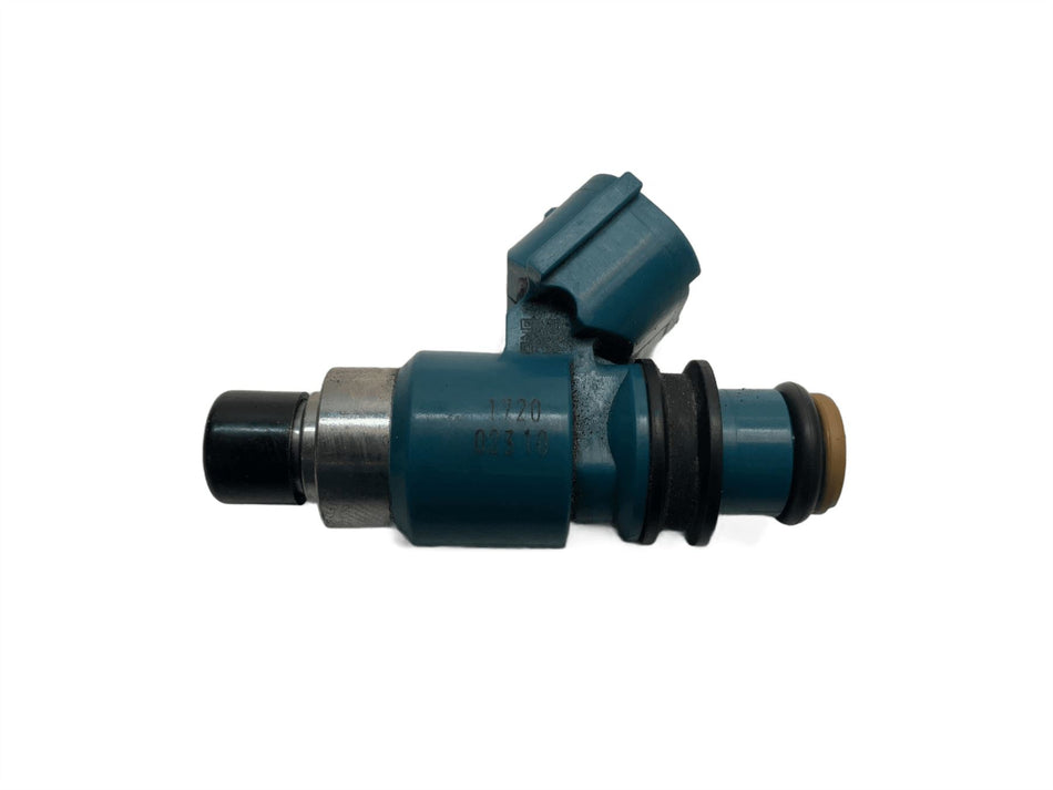 2012 Yamaha FZ8 Fuel Injector 59P1376100