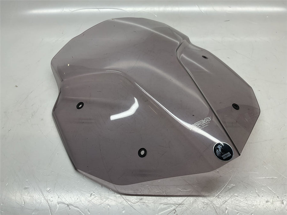 2020 Triumph Tiger 900 Rally Windscreen - KBA 90512