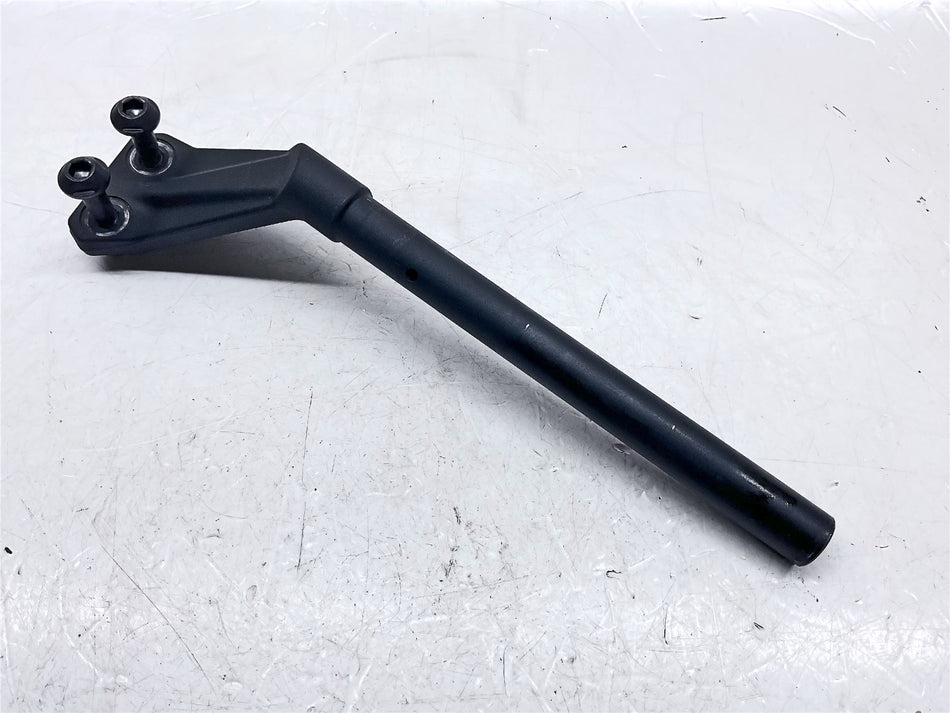 2024 Suzuki GSX-8R Left Handlebar - 5615125L20000