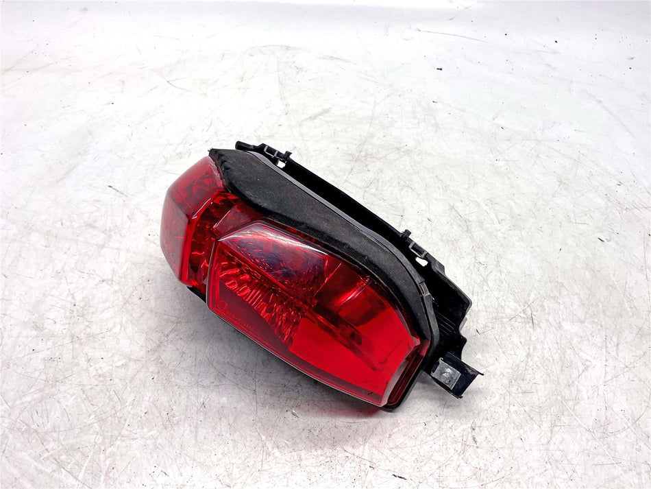 2014 Yamaha FZ8 Rear Tail Light - 39P847100000