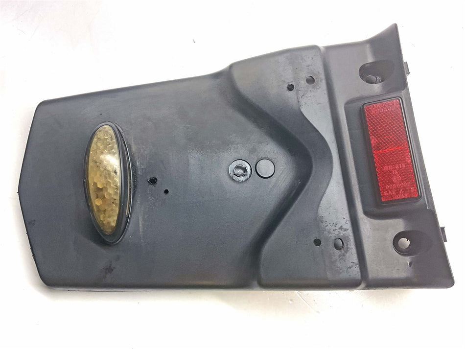2002 Honda ST1300 Number Plate Hanger - 80100MCSG00