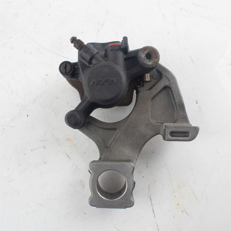 2009-2011 SUZUKI GSX-R1000 Rear Bracket Caliper & Bracket - 6910047H00999