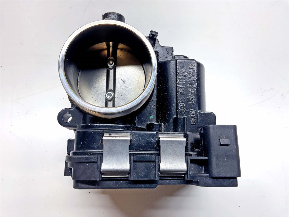 2021 BMW R1250R Throttle Body - 10K Miles - 13548568757