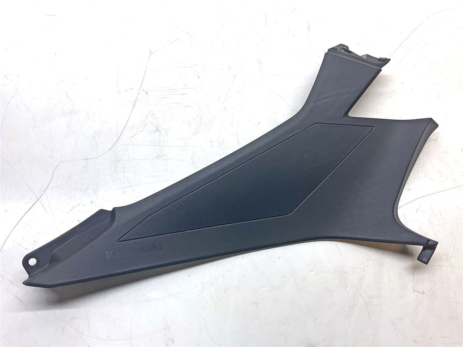 2025 Kawasaki Ninja 500 Right Tank Cover - 360010752