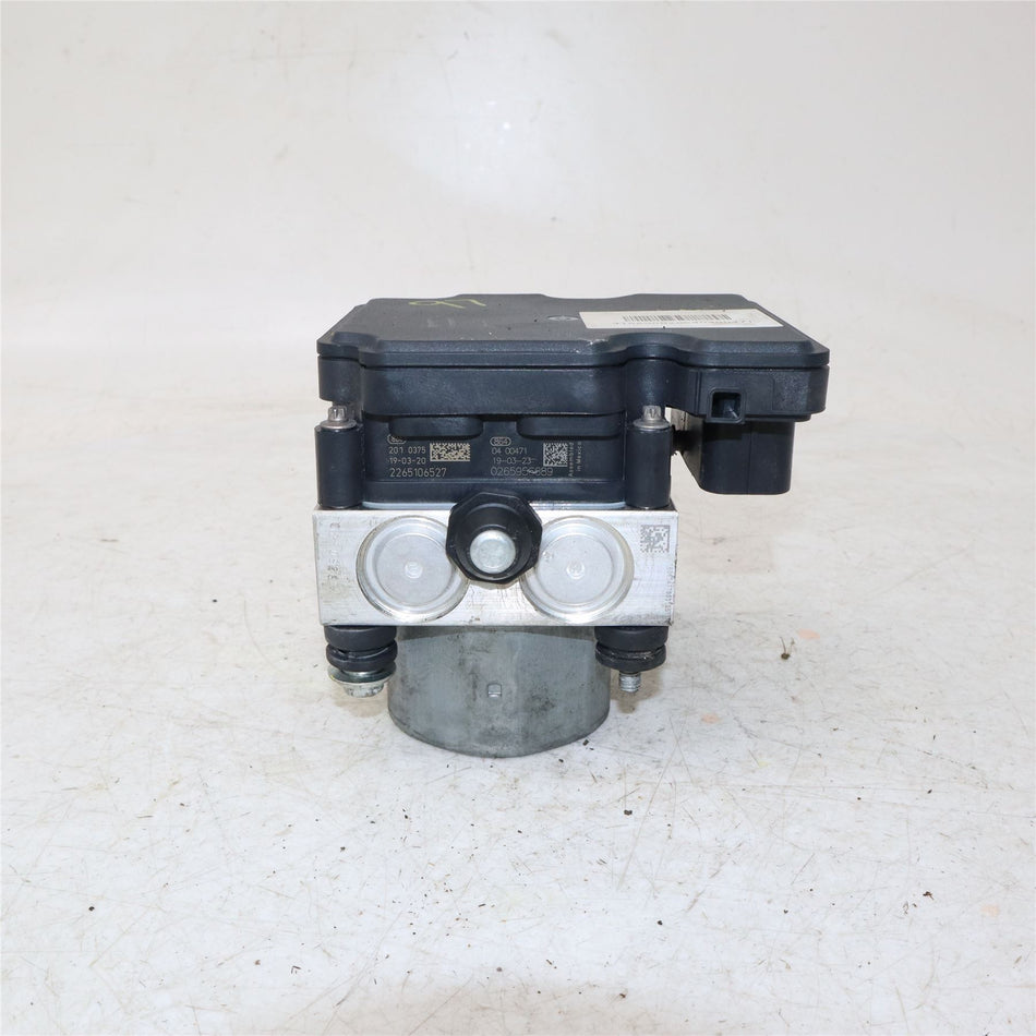 2020 CAN-AM SPYDER RT ABS Pump - 710005416