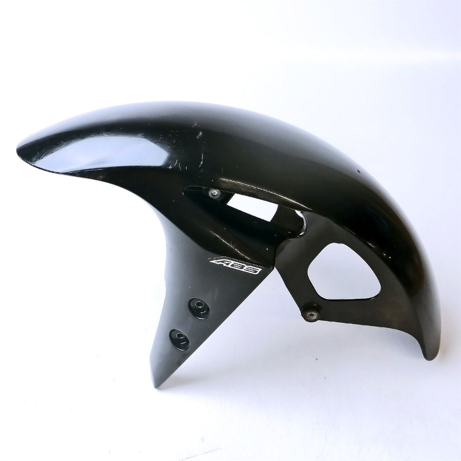2019 Yamaha YZF R3 ABS Front Fender Mudguard - 1WDXF151C0P1