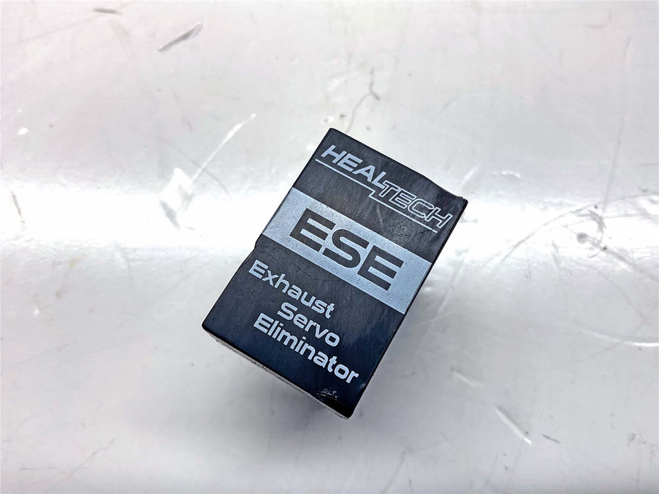 2020 KTM 1290 Super Duke R Healtech Exhaust Servo Eliminator - ESEKT2