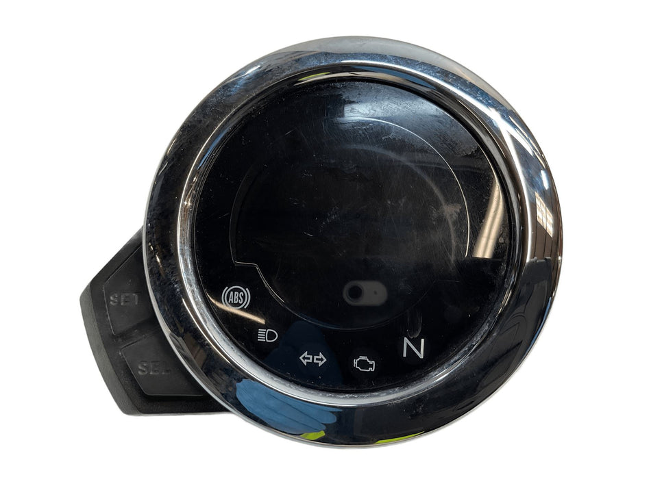 2024 Honda Monkey Speedometer 37100KOFD71