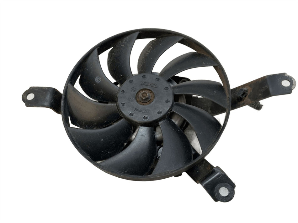 2021 Suzuki GSX1300R Hayabusa Radiator Cooling Fan 1711010L00