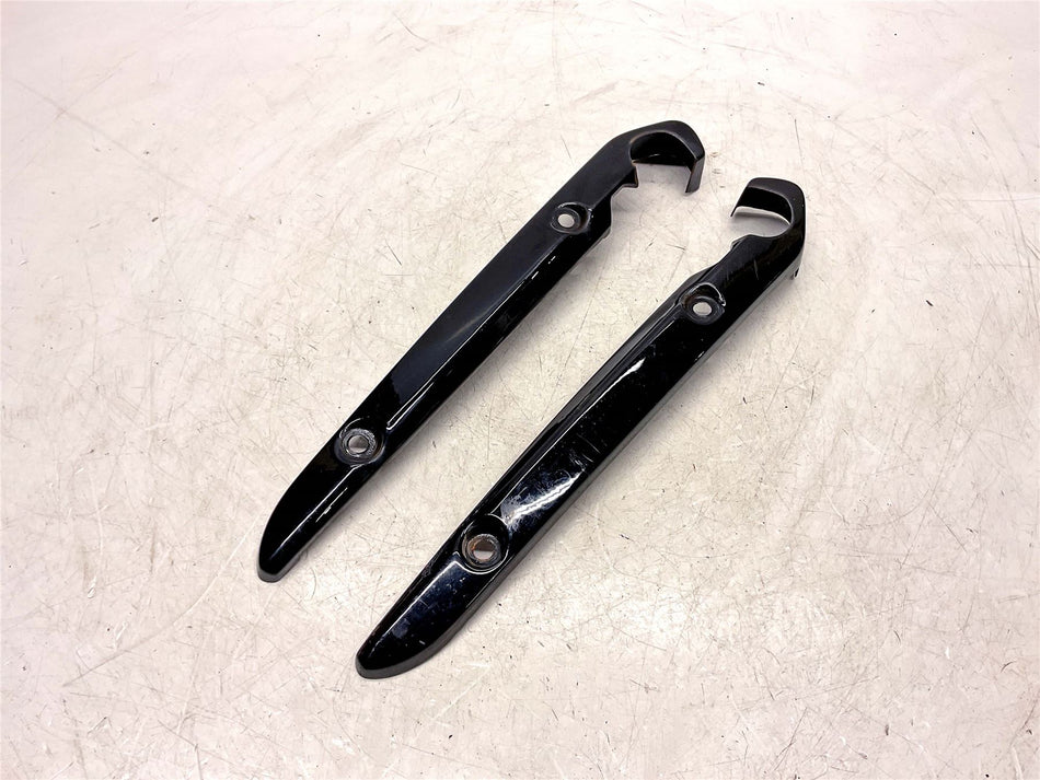 2016 Harley-Davidson  XG750 Rear fender trims - 57200067A & 57200069A