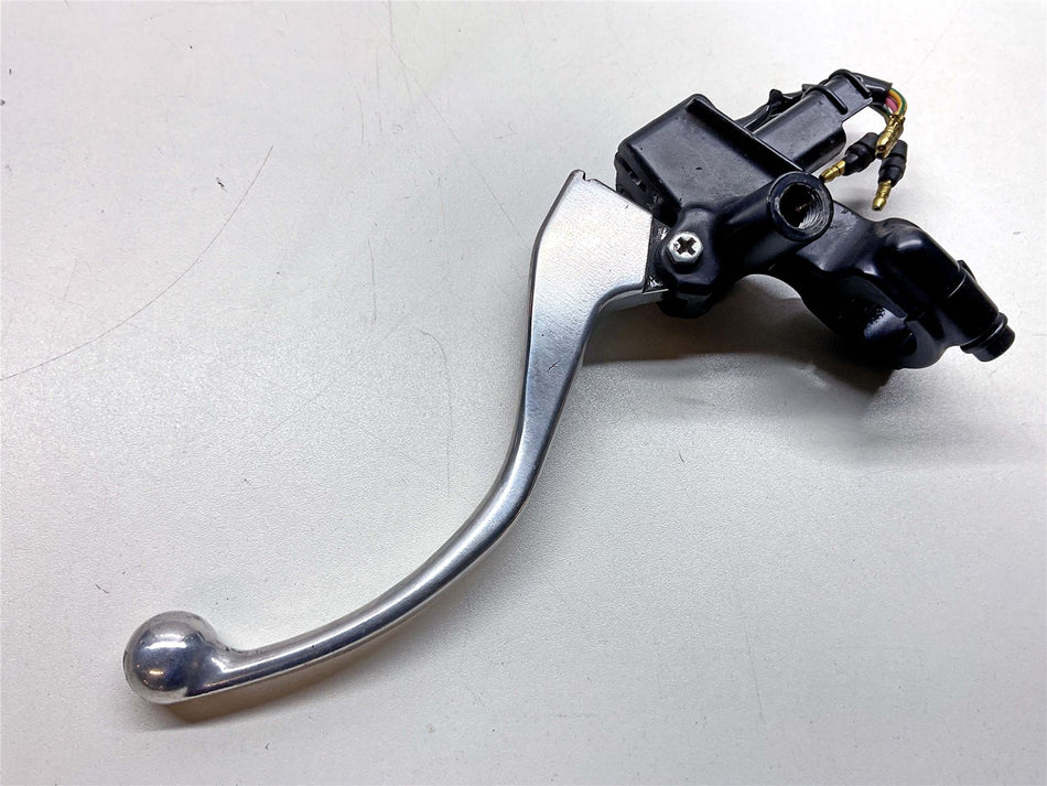 2023 Honda PCX125 Rear Brake Lever - 53178K35V00