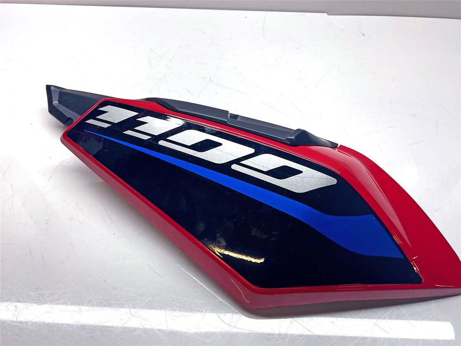 2023 Honda CRF1100L Africa Twin DCT Right Rear Seat Cowl - 83610MLGE40ZB