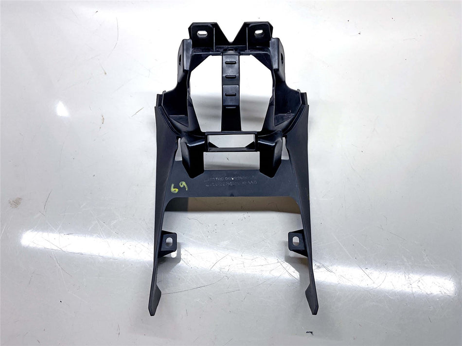2024 Triumph Tiger 900 GT Pro Rear plate mount