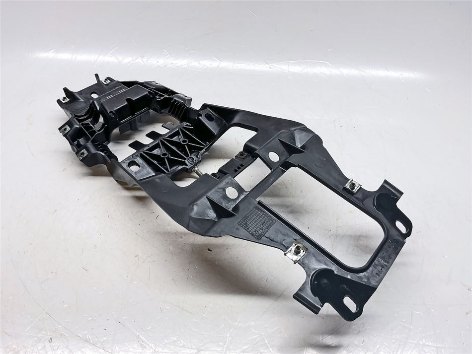 2015 Yamaha MT-125 Battery Box - 5D7F177A0000